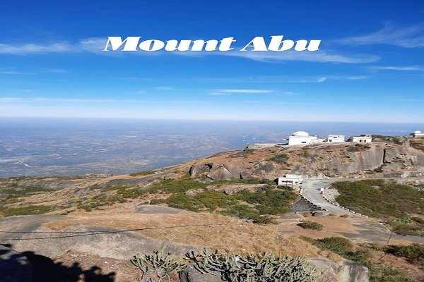 jaisalmer to mount abu cabs